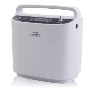 Philips SimplyGo – Portable Oxygen Concentrator
