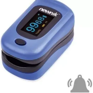 Newnik PX701 Pulse Oximeter (Blue)
