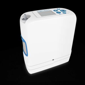 Inogen Rove 6 Portable Oxygen Concentrator (Copy)