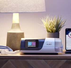 ResMed AirSense 11 AutoSet CPAP Machine