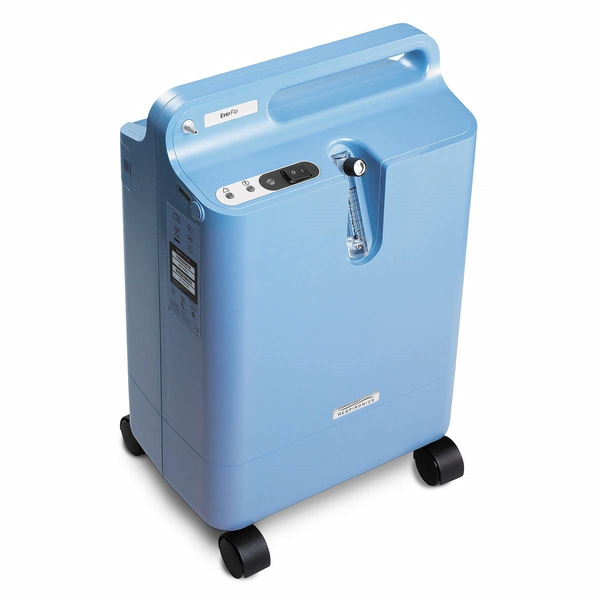 Philips Everflo Oxygen Concentrator 5LPM