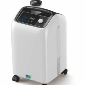 Home Medix Oxygen Concentrator HM-KV – 5 LPM | High-Efficiency Oxygen Therapy